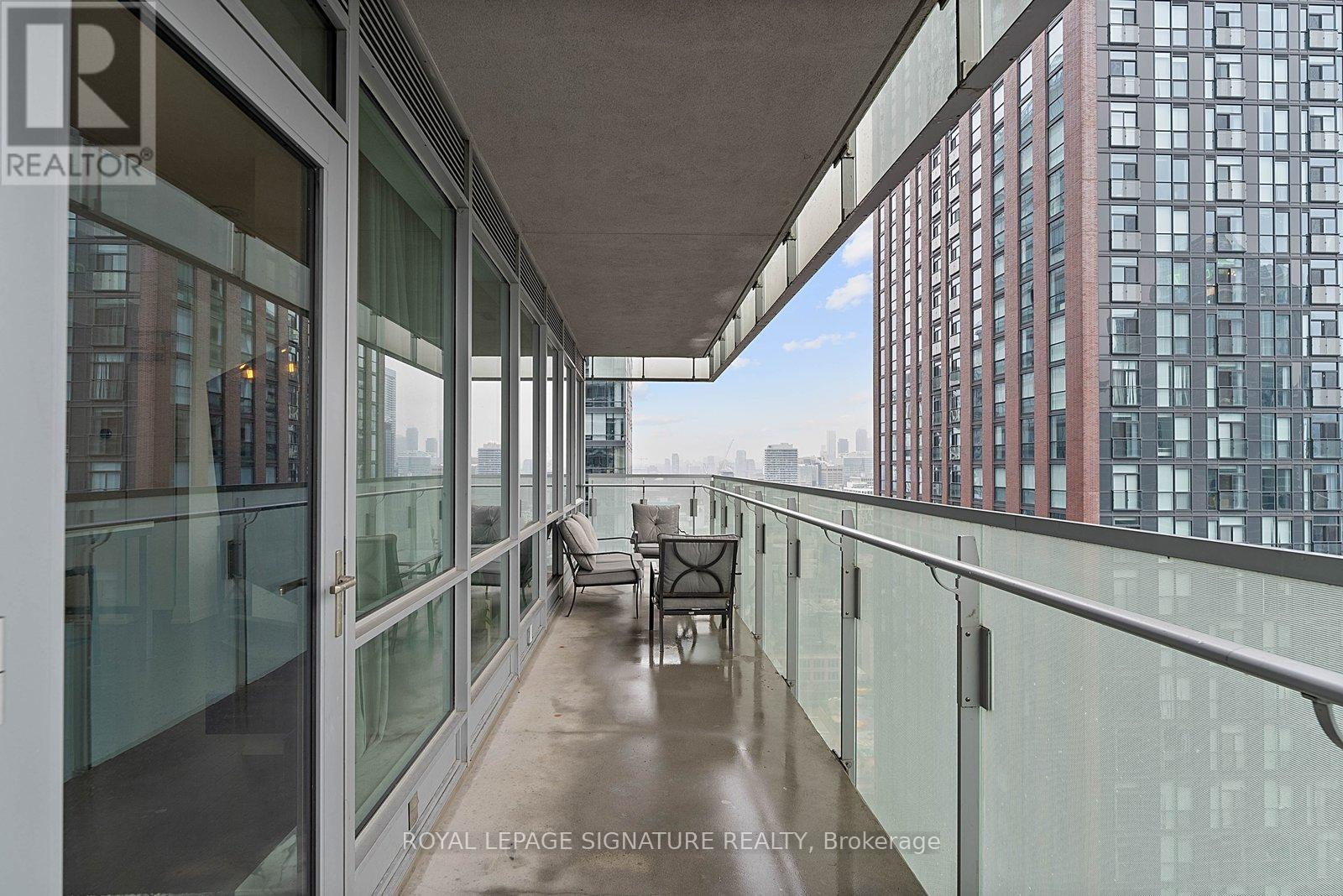 3008 - 80 John Street, Toronto, Ontario M5V 3X4 - Photo 25 - C12913562