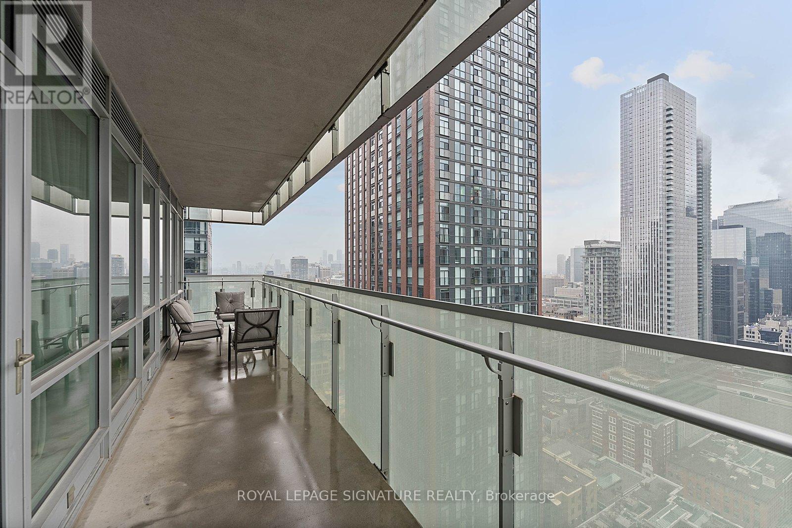 3008 - 80 John Street, Toronto, Ontario M5V 3X4 - Photo 26 - C12913562