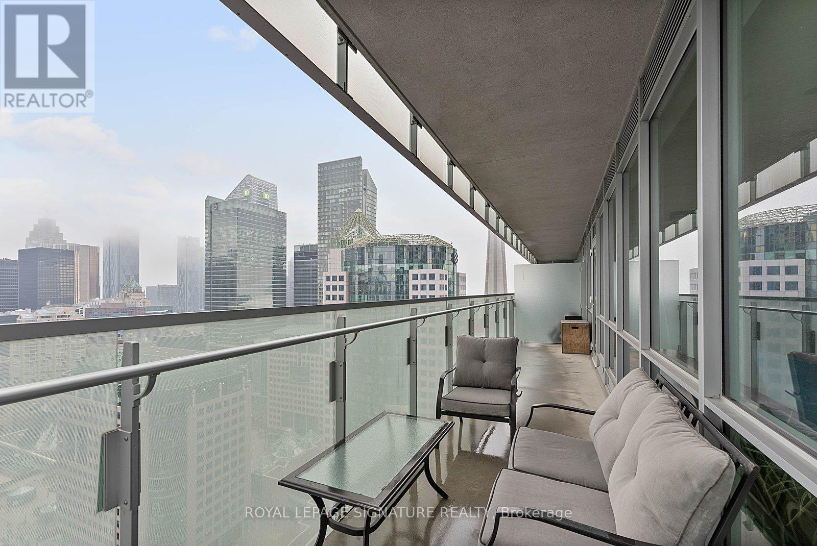 3008 - 80 John Street, Toronto, Ontario M5V 3X4 - Photo 27 - C12913562