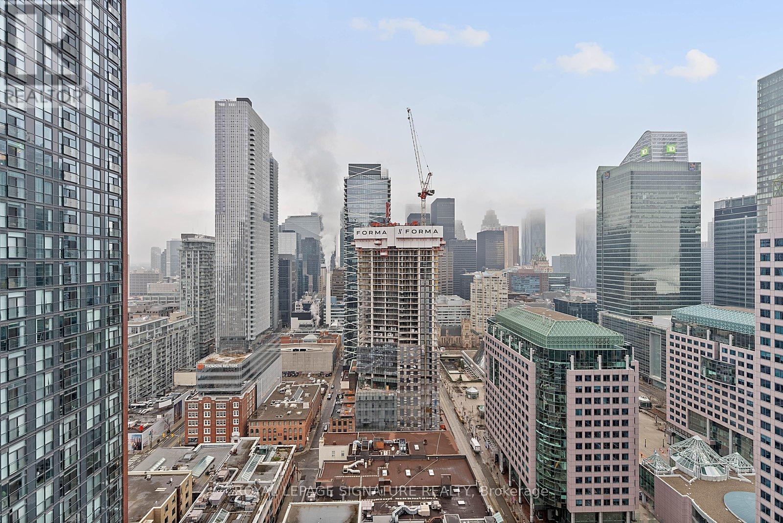 3008 - 80 John Street, Toronto, Ontario M5V 3X4 - Photo 30 - C12913562