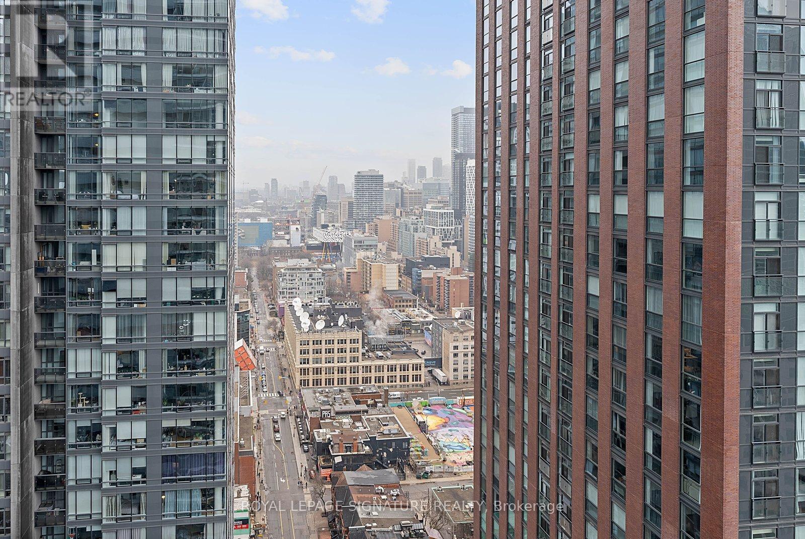 3008 - 80 John Street, Toronto, Ontario M5V 3X4 - Photo 28 - C12913562