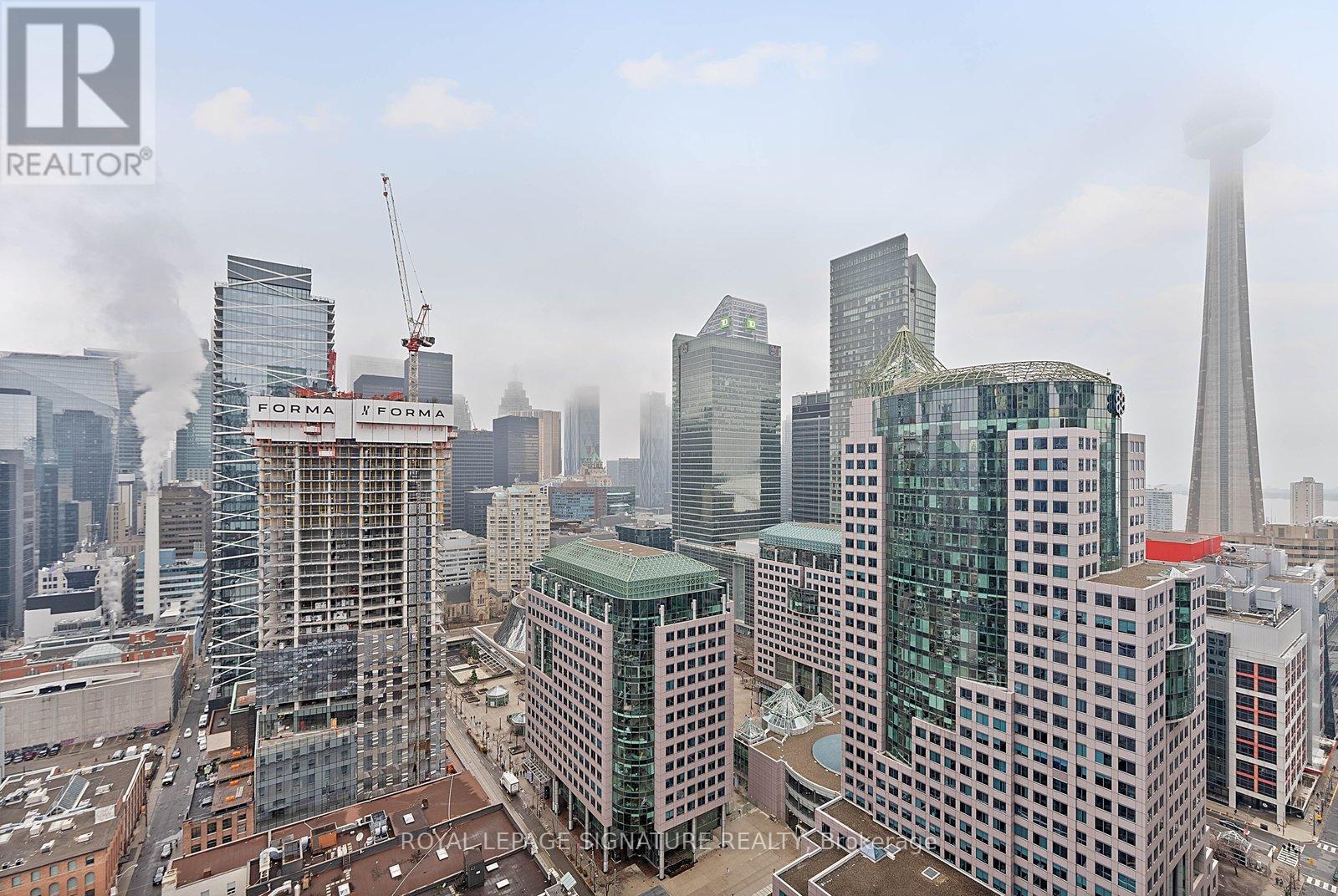 3008 - 80 John Street, Toronto, Ontario M5V 3X4 - Photo 29 - C12913562