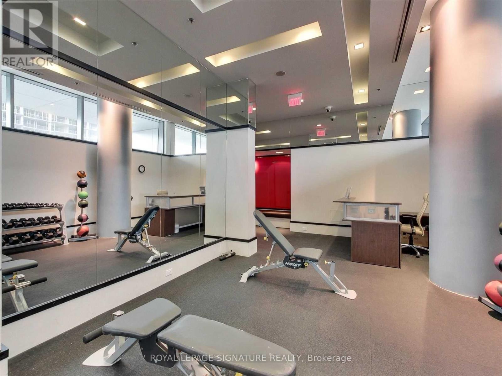 3008 - 80 John Street, Toronto, Ontario M5V 3X4 - Photo 39 - C12913562