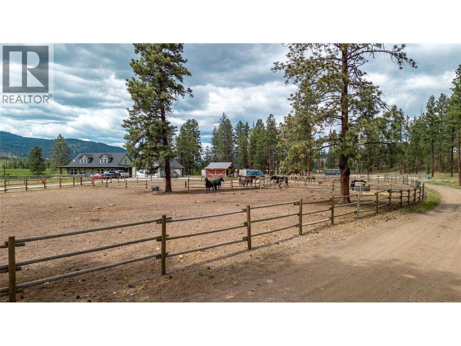 422 Huey Road, Princeton, British Columbia  V0X 1W0 - Photo 49 - 10379854