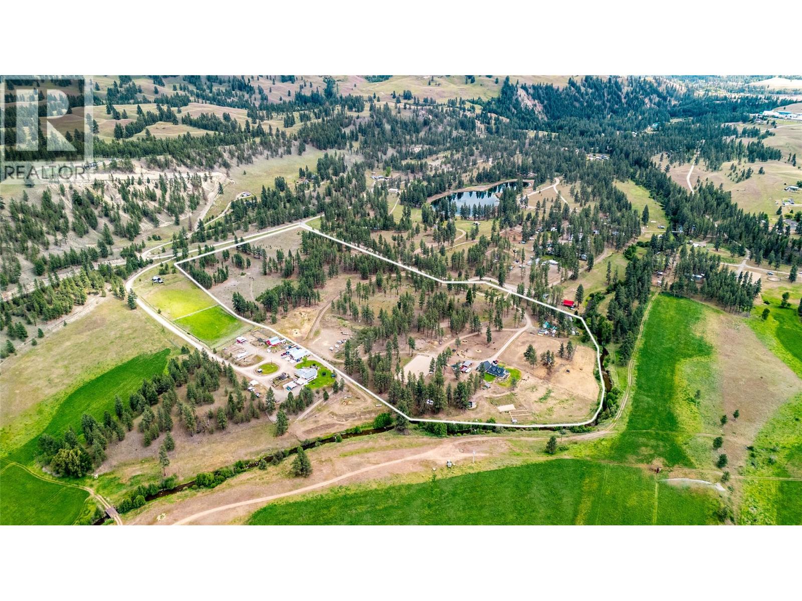 422 Huey Road, Princeton, British Columbia  V0X 1W0 - Photo 59 - 10379854