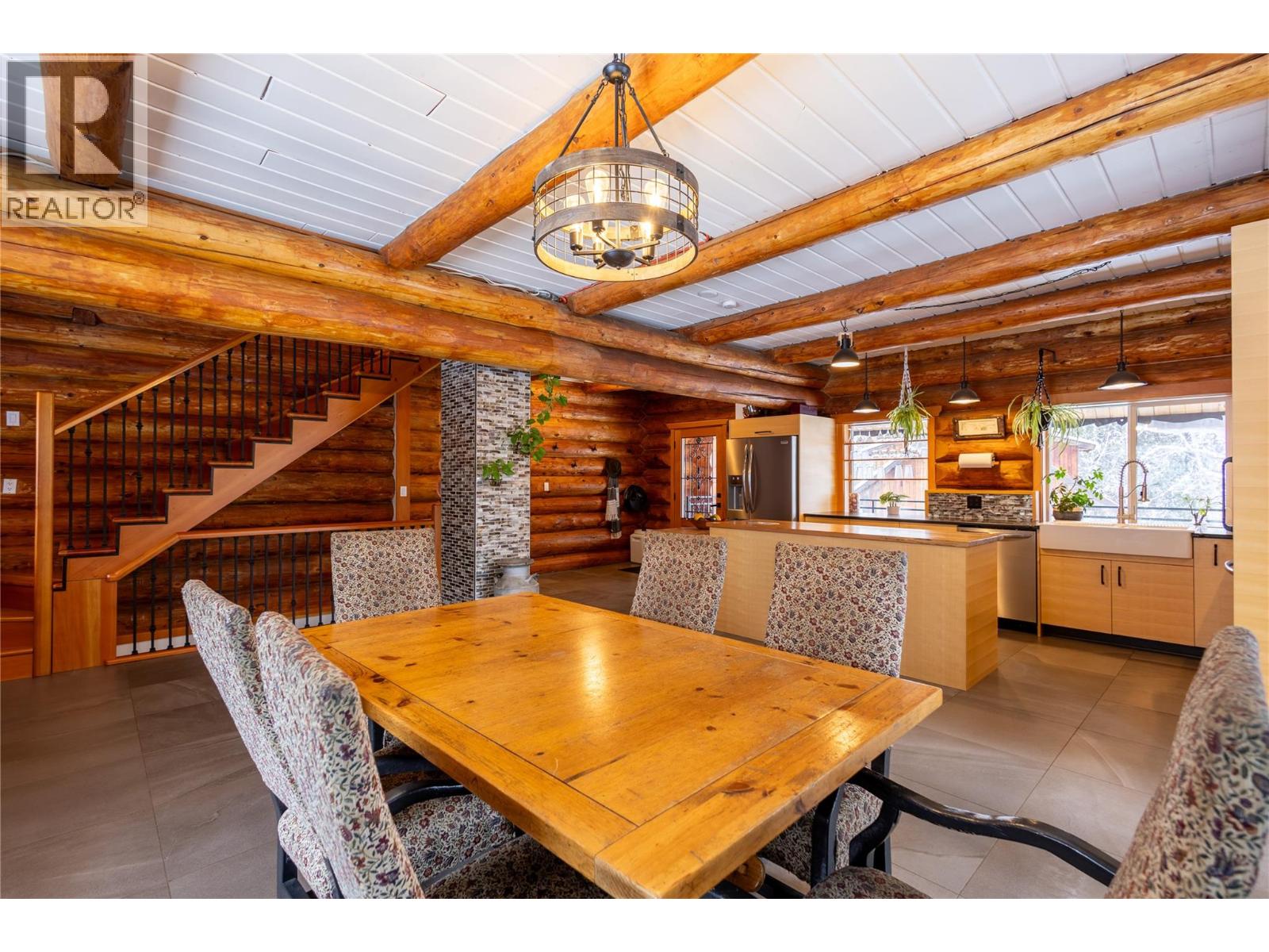 3697 Blewett Road, Nelson, British Columbia  V1L 6V8 - Photo 19 - 10379808