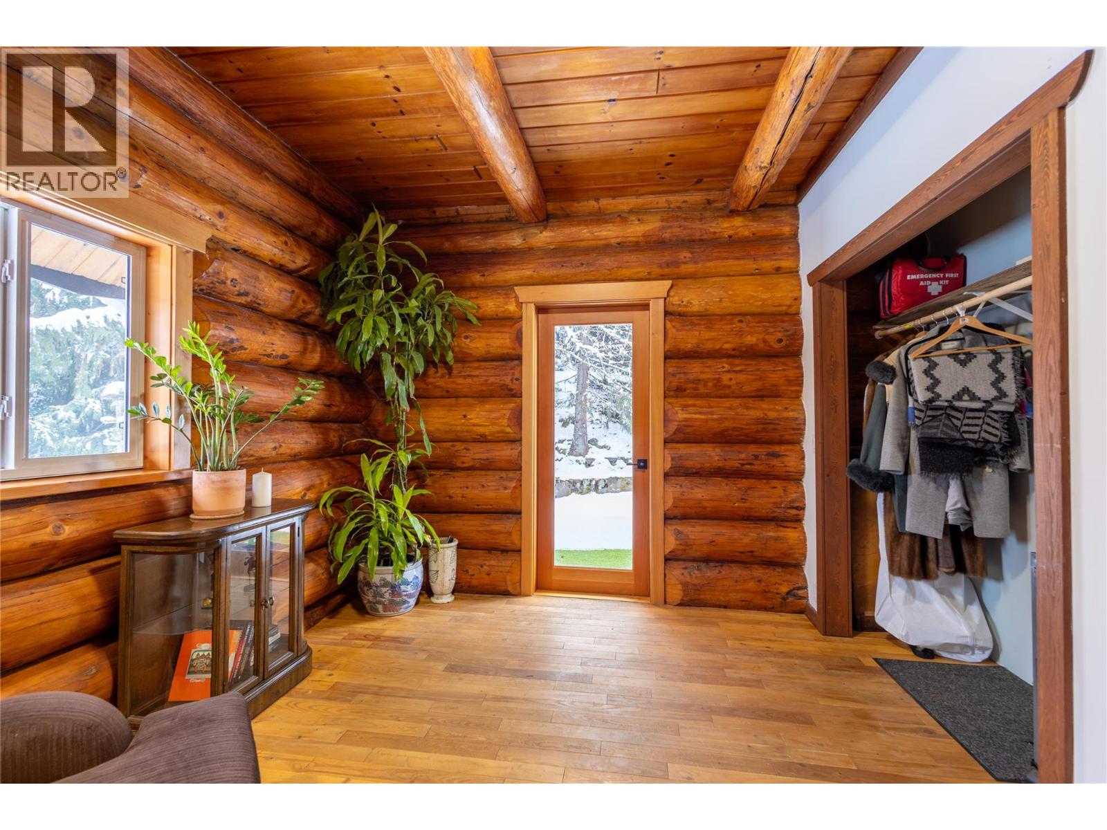 3697 Blewett Road, Nelson, British Columbia  V1L 6V8 - Photo 27 - 10379808