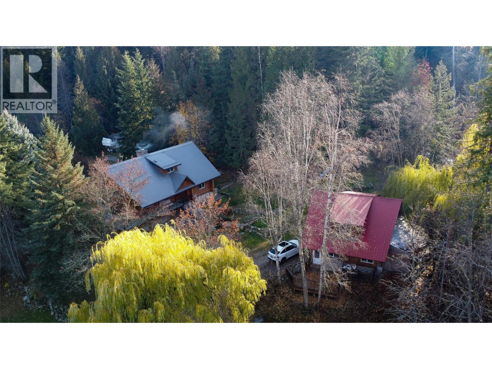 3697 Blewett Road, Nelson, British Columbia  V1L 6V8 - Photo 56 - 10379808