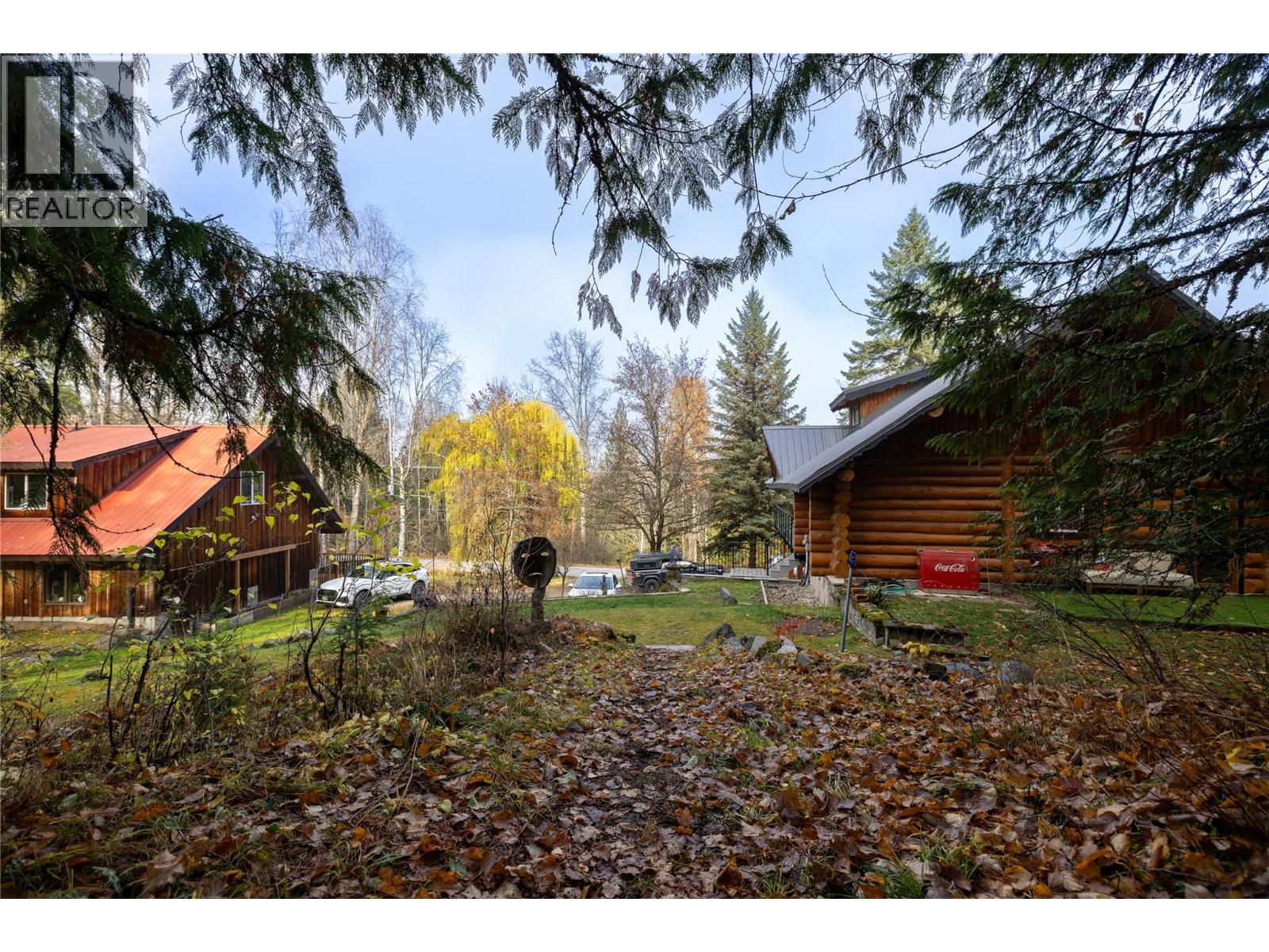 3697 Blewett Road, Nelson, British Columbia  V1L 6V8 - Photo 57 - 10379808