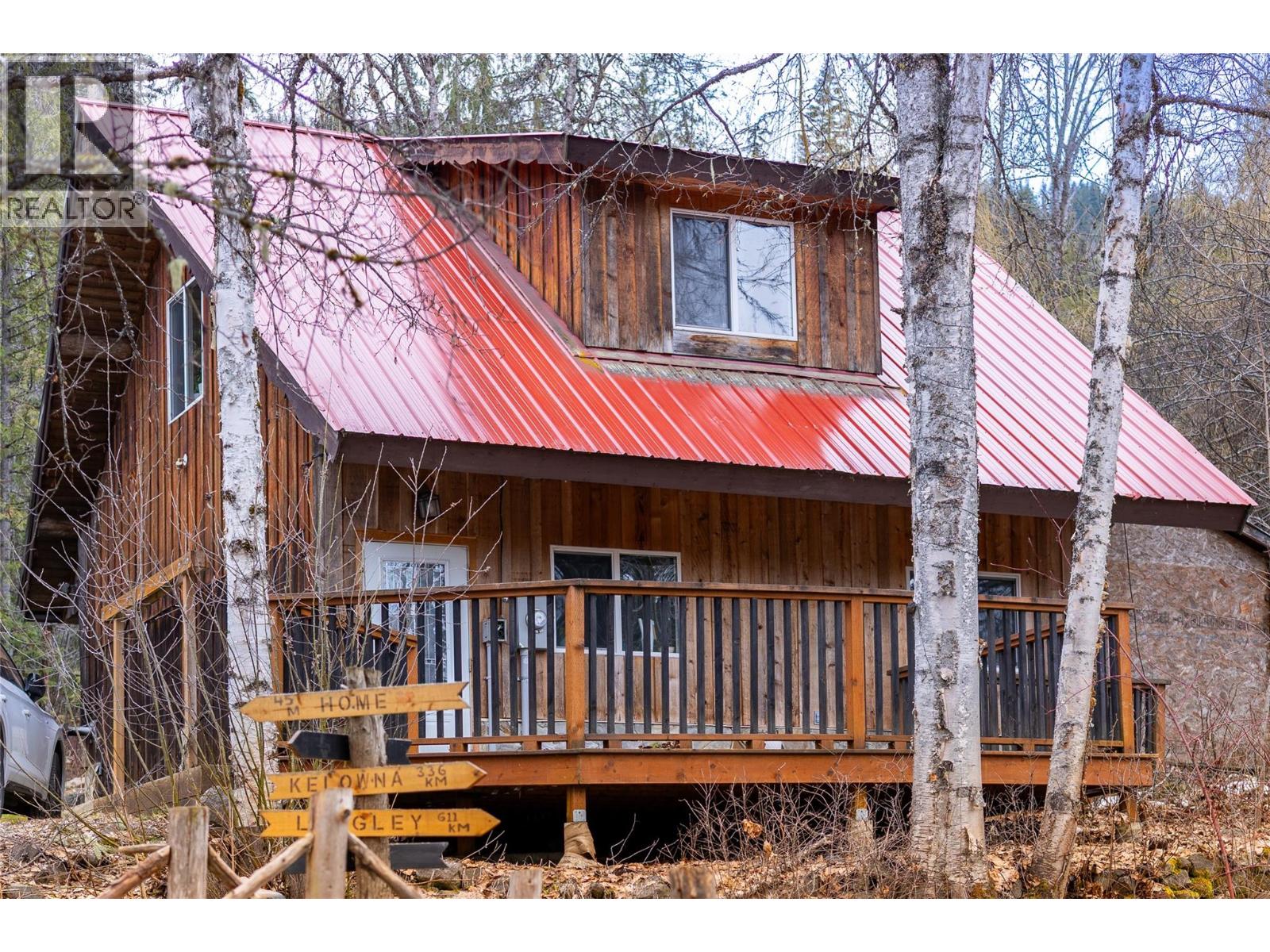 3697 Blewett Road, Nelson, British Columbia  V1L 6V8 - Photo 58 - 10379808