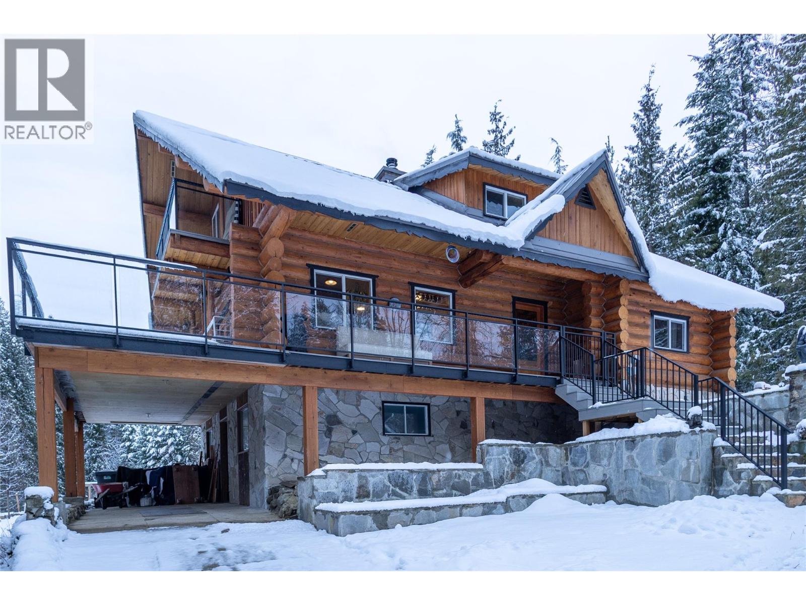 3697 Blewett Road, Nelson, British Columbia  V1L 6V8 - Photo 88 - 10379808