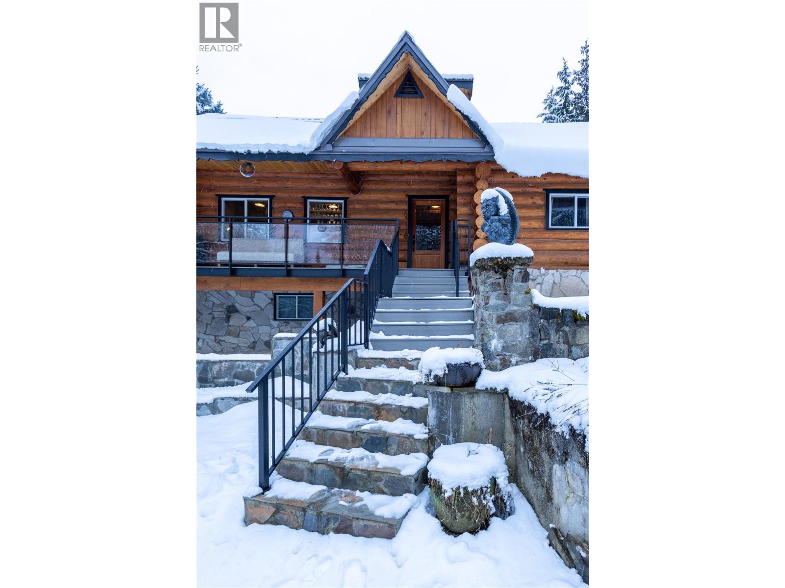 3697 Blewett Road, Nelson, British Columbia  V1L 6V8 - Photo 89 - 10379808