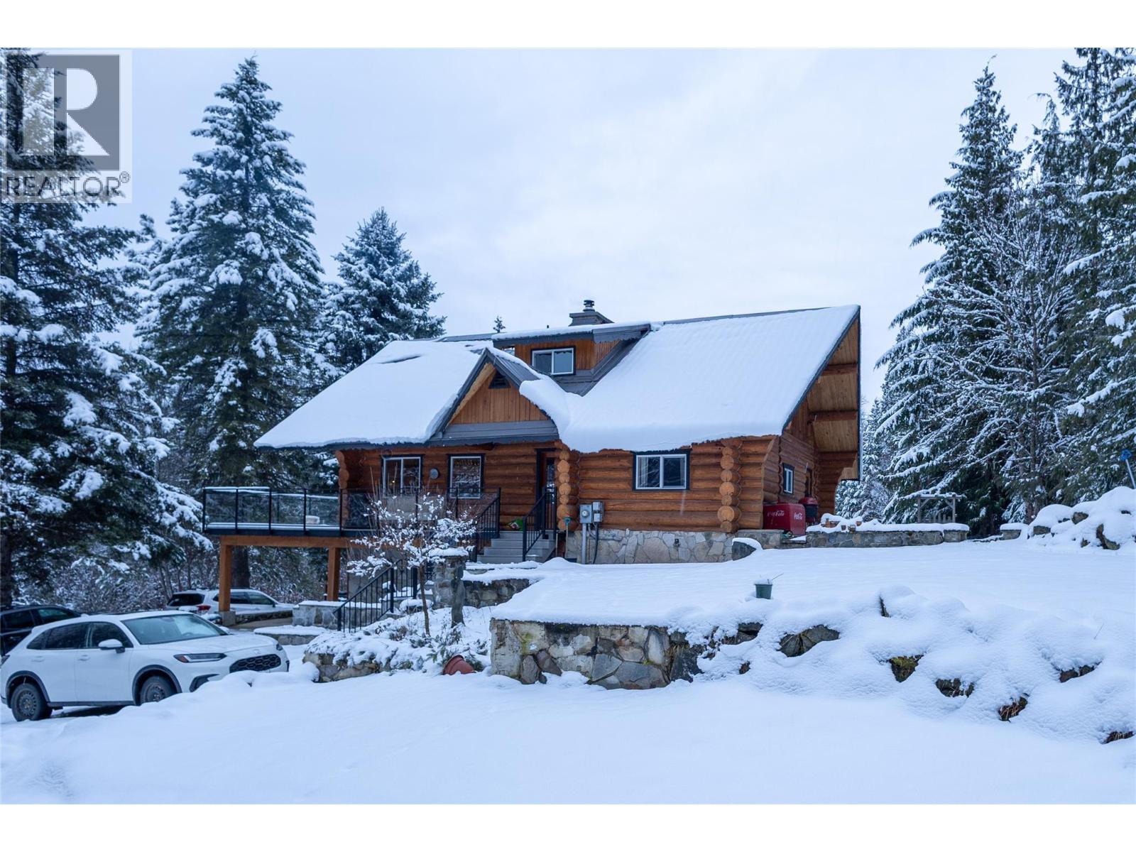 3697 Blewett Road, Nelson, British Columbia  V1L 6V8 - Photo 91 - 10379808