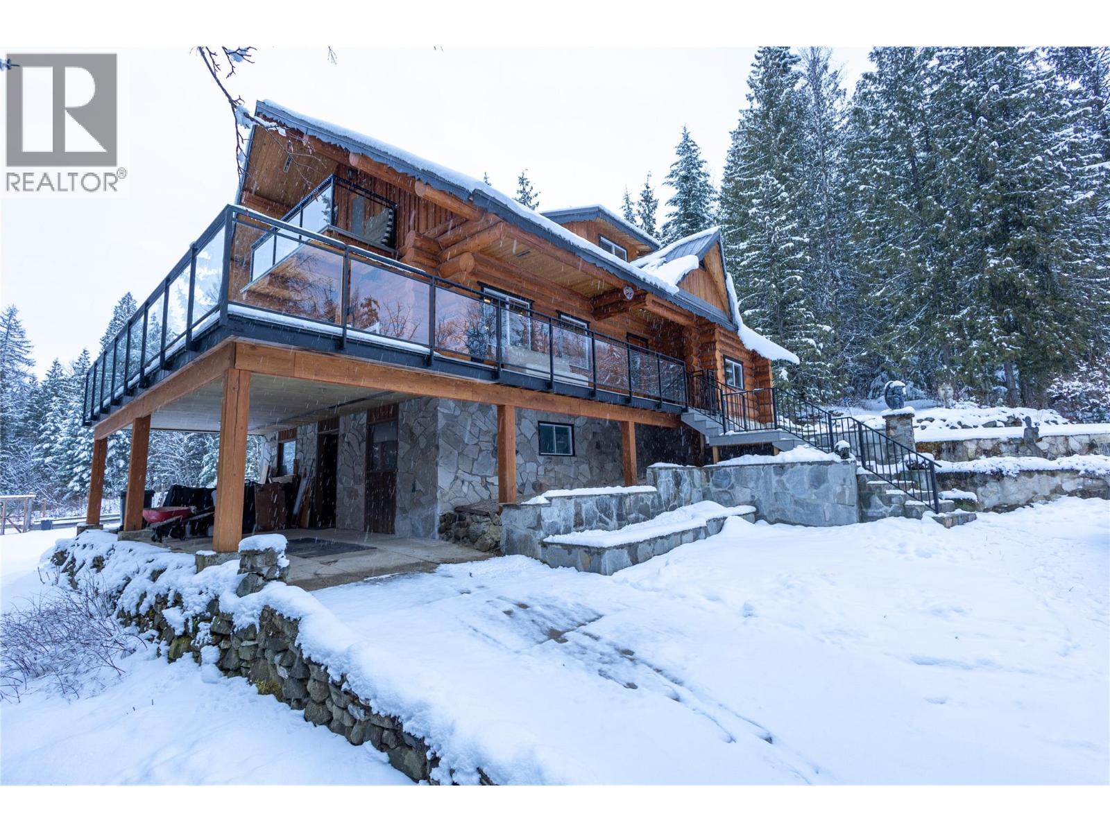 3697 Blewett Road, Nelson, British Columbia  V1L 6V8 - Photo 94 - 10379808