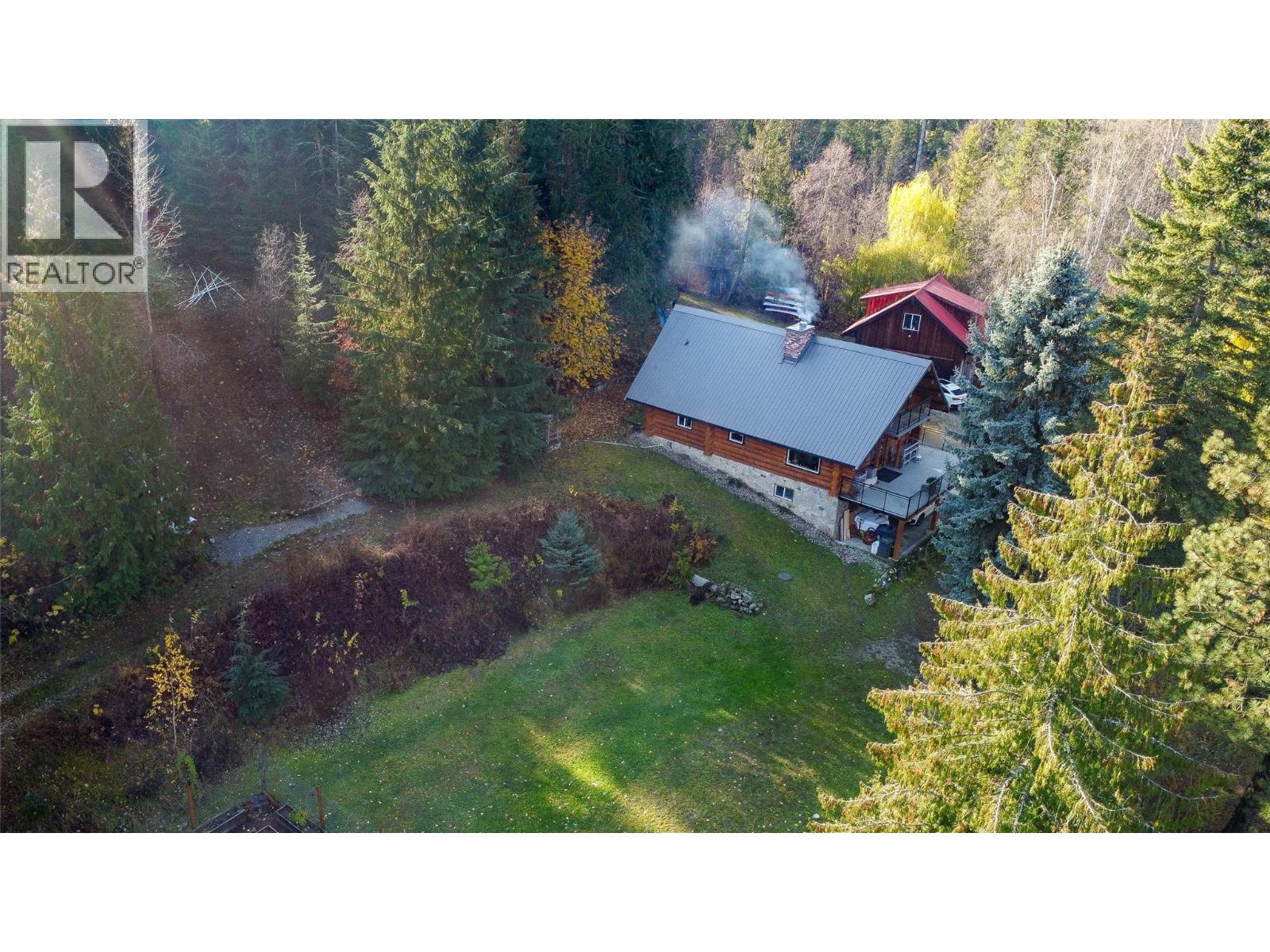 3697 Blewett Road, Nelson, British Columbia  V1L 6V8 - Photo 99 - 10379808