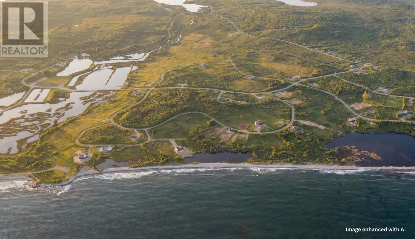 32 Lipkudamoonk Path, Clam Bay, Nova Scotia