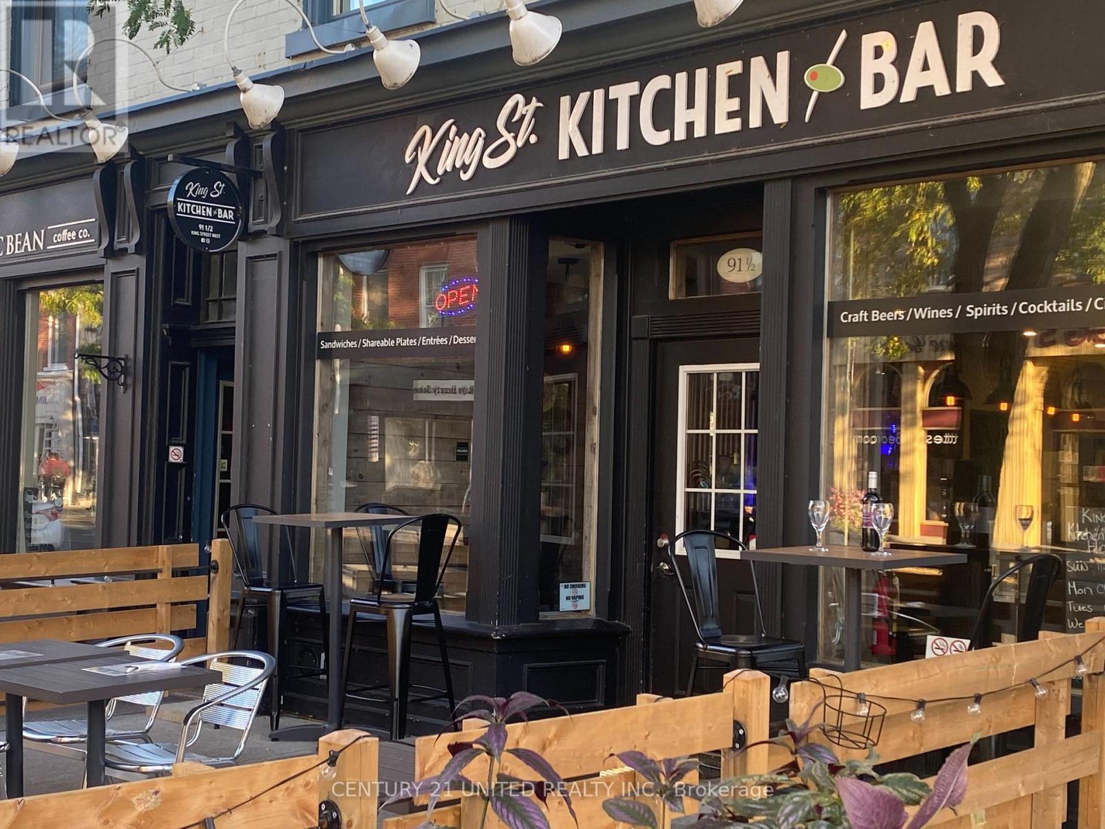 10 - 79 King Street W, Cobourg, Ontario  K9A 2M4 - Photo 4 - X12916952