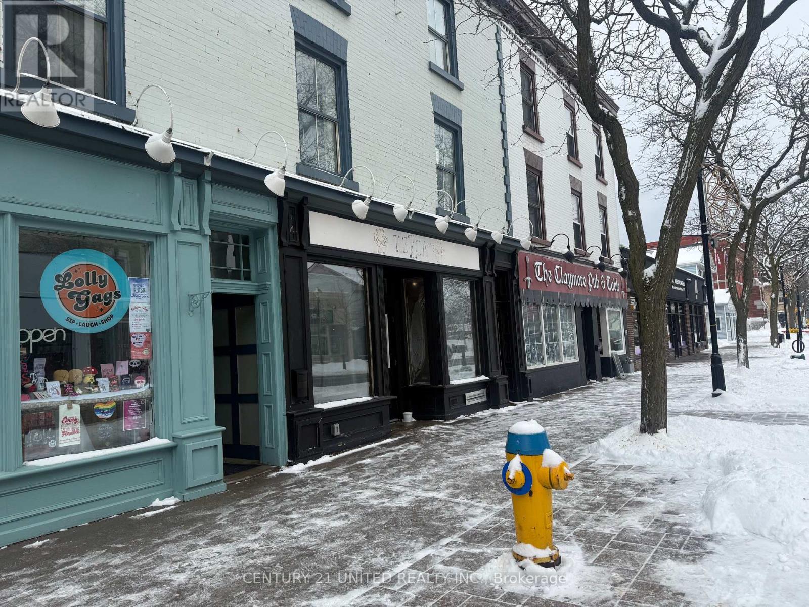 10 - 79 King Street W, Cobourg, Ontario  K9A 2M4 - Photo 9 - X12916952