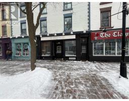 10 - 79 KING STREET W, Cobourg, Ontario