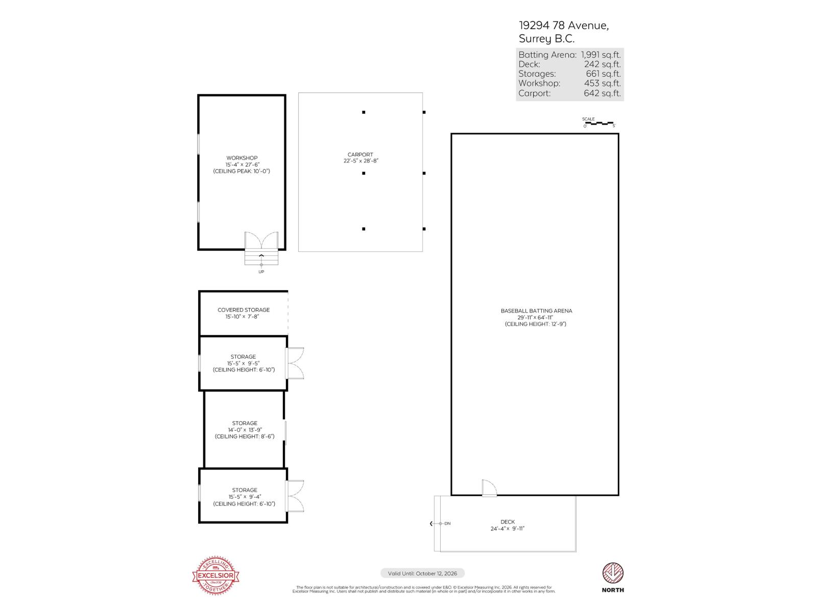 19294 78 Avenue, Surrey, British Columbia  V4N 6C7 - Photo 39 - R3091716