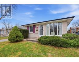 52 CLIFTON CRESCENT, London South, Ontario
