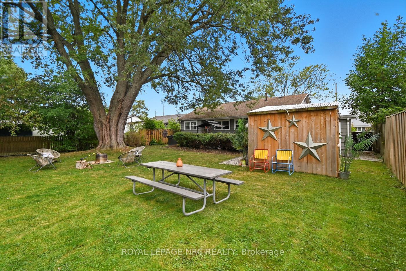 464 Gorham Road, Fort Erie, Ontario  L0S 1N0 - Photo 34 - X12714042