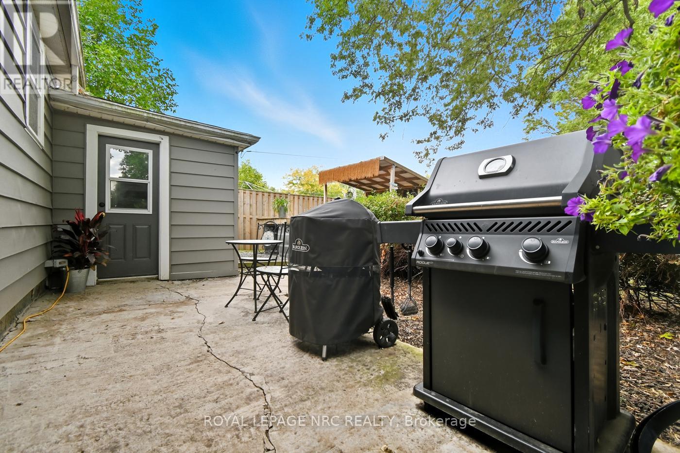 464 Gorham Road, Fort Erie, Ontario  L0S 1N0 - Photo 36 - X12714042