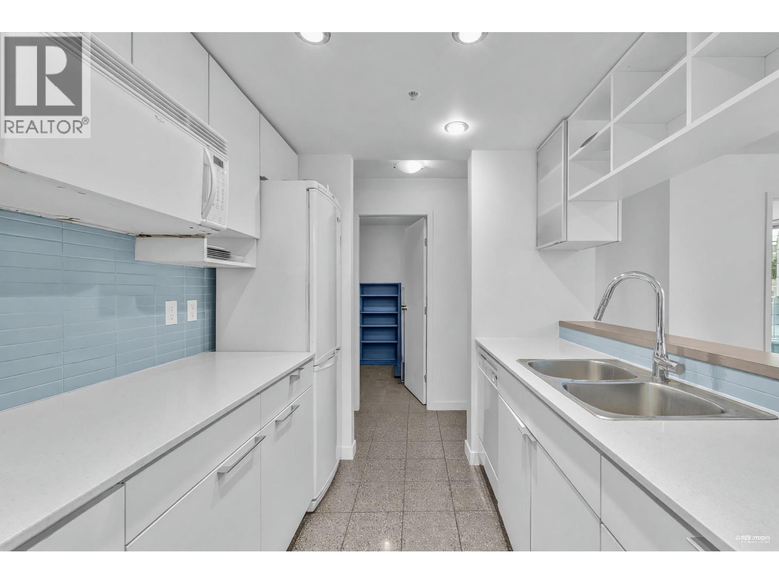 1202 928 Beatty Street, Vancouver, British Columbia  V6Z 3G6 - Photo 12 - R3085653