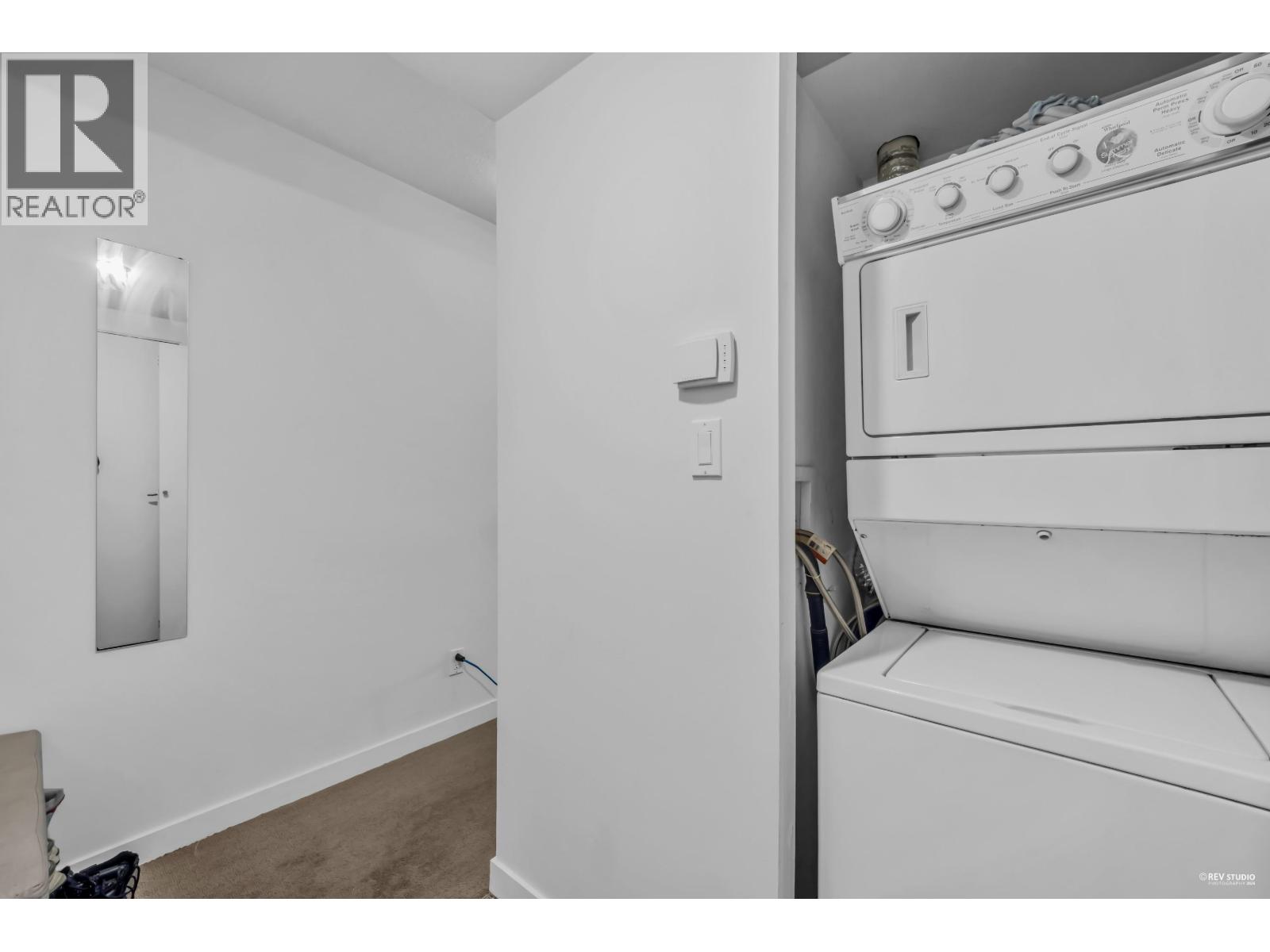 1202 928 Beatty Street, Vancouver, British Columbia  V6Z 3G6 - Photo 16 - R3085653