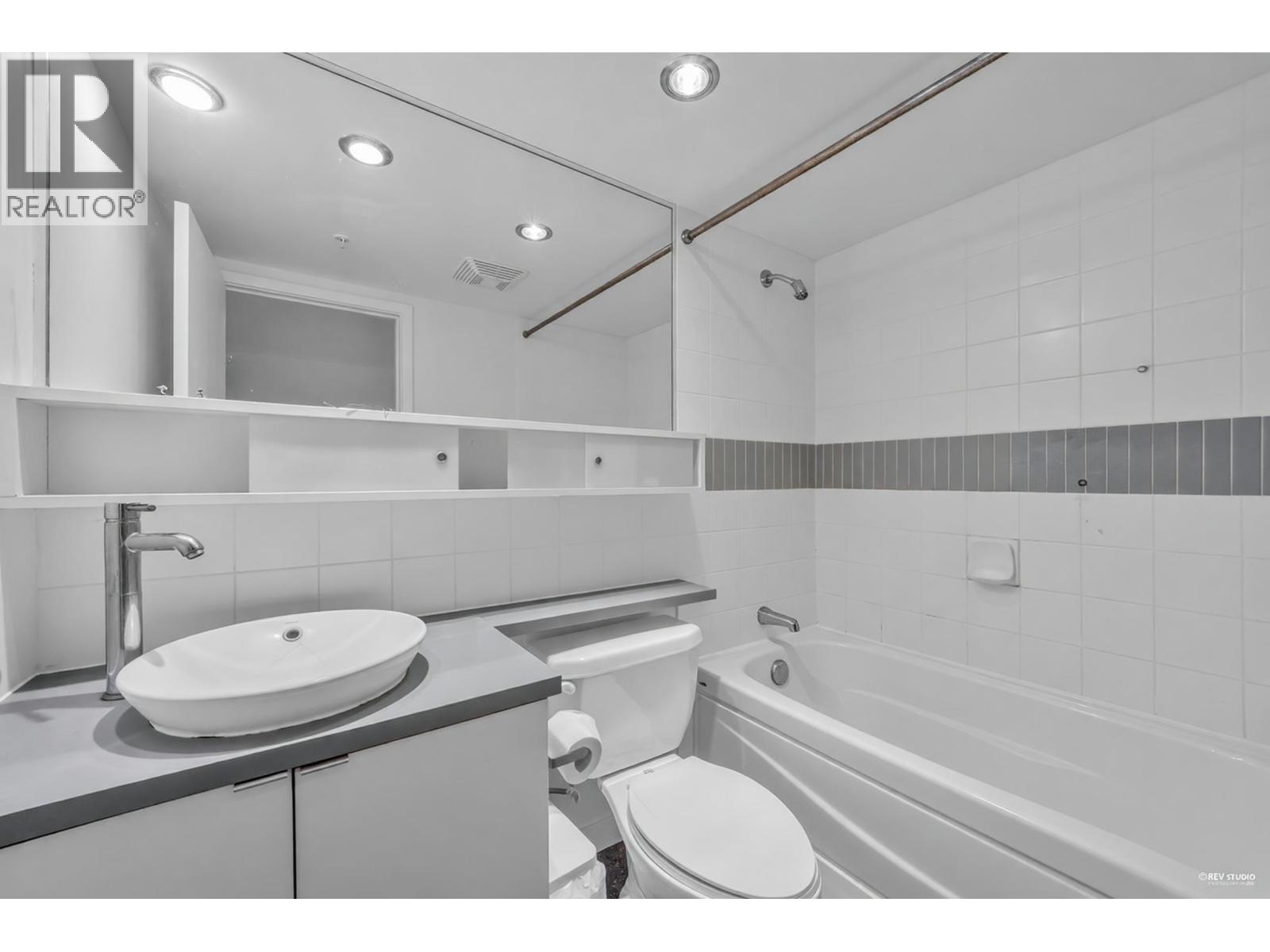 1202 928 Beatty Street, Vancouver, British Columbia  V6Z 3G6 - Photo 17 - R3085653