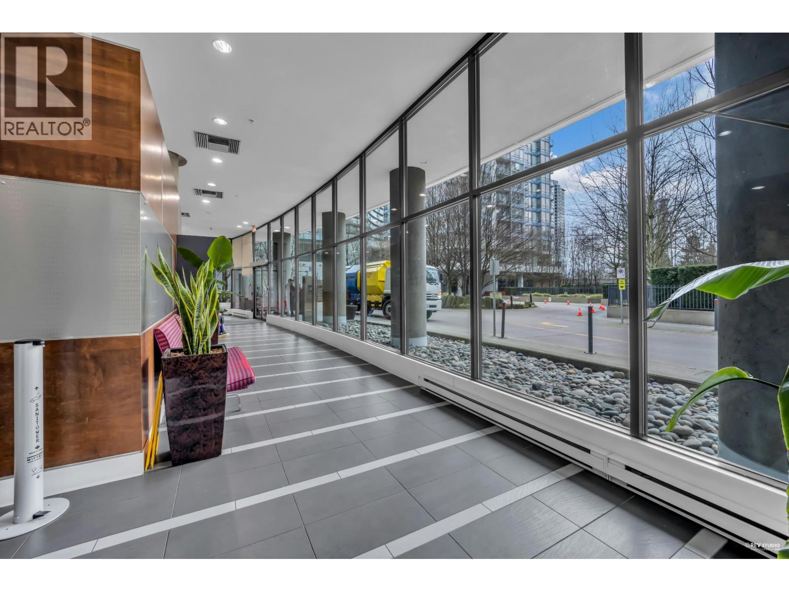 1202 928 Beatty Street, Vancouver, British Columbia  V6Z 3G6 - Photo 22 - R3085653