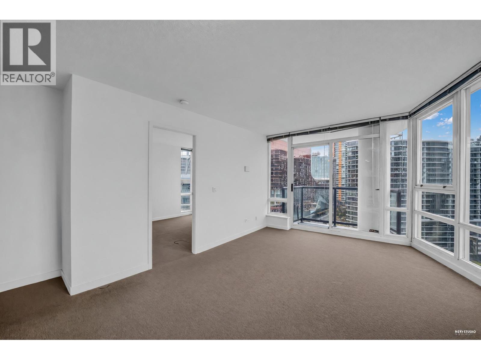 1202 928 Beatty Street, Vancouver, British Columbia  V6Z 3G6 - Photo 8 - R3085653