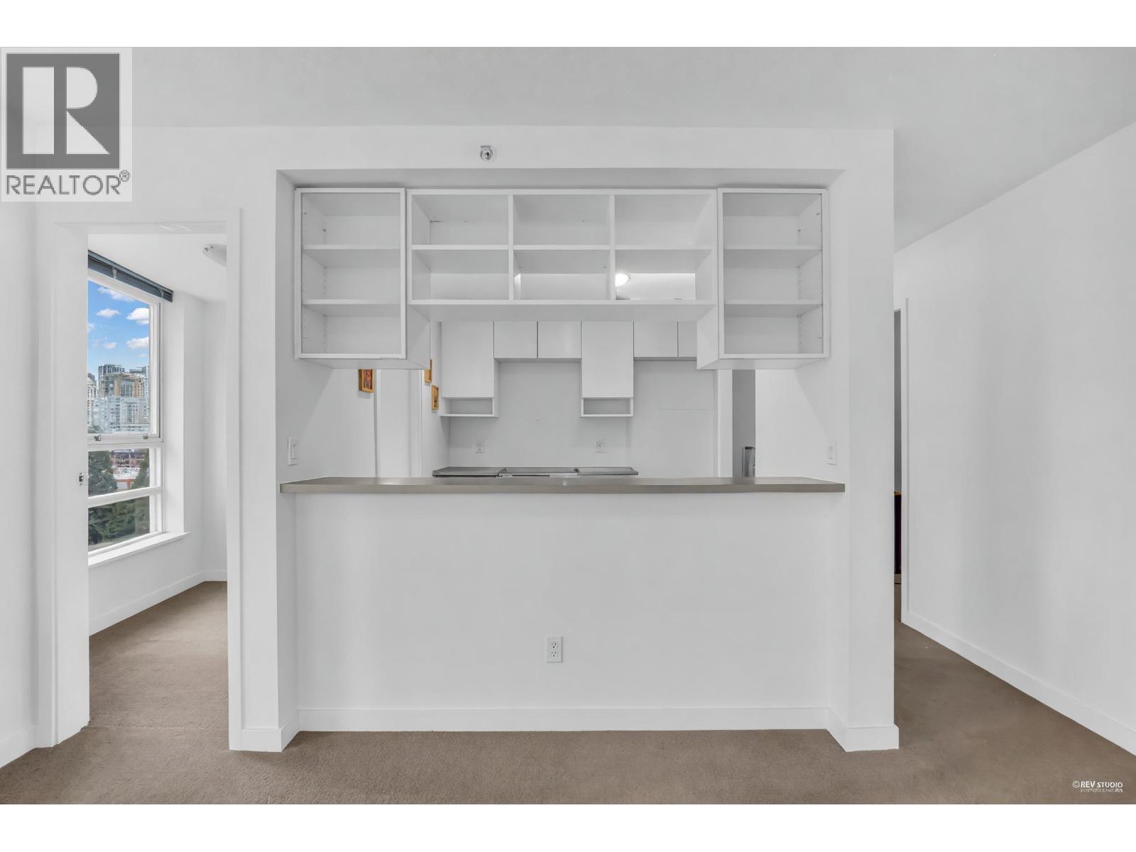 1202 928 Beatty Street, Vancouver, British Columbia  V6Z 3G6 - Photo 9 - R3085653