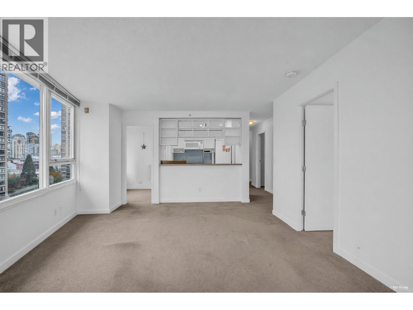 1202 928 Beatty Street, Vancouver, British Columbia  V6Z 3G6 - Photo 6 - R3085653