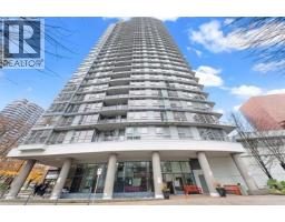 1202 928 BEATTY STREET, Vancouver, British Columbia