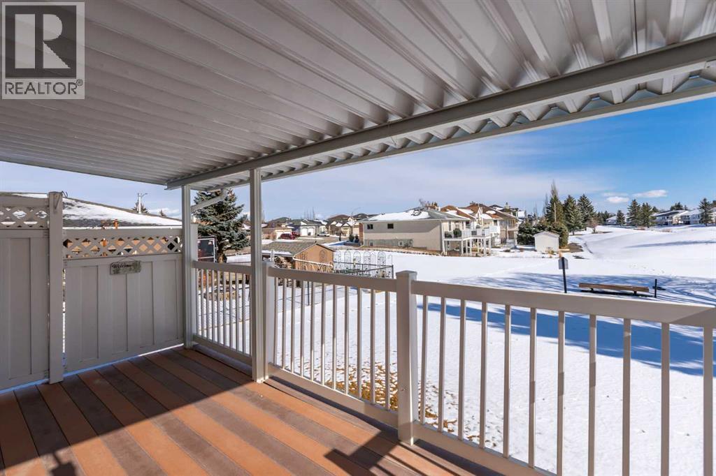 912 Riverside Drive NW, High River, Alberta  T1V 1S3 - Photo 29 - A2292358