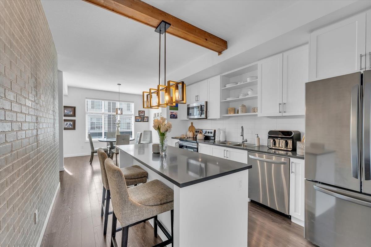 32 18681 68 Avenue, Surrey, British Columbia  V4N 6P3 - Photo 6 - R3101844