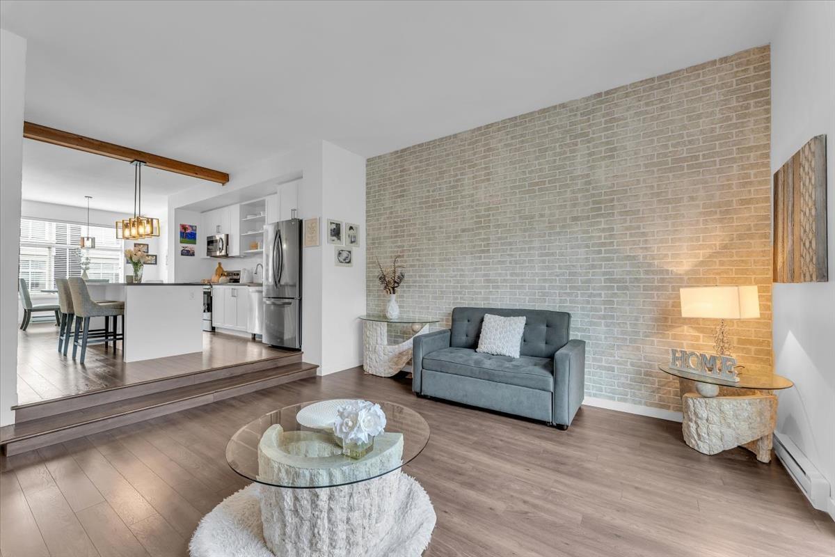 32 18681 68 Avenue, Surrey, British Columbia  V4N 6P3 - Photo 5 - R3101844