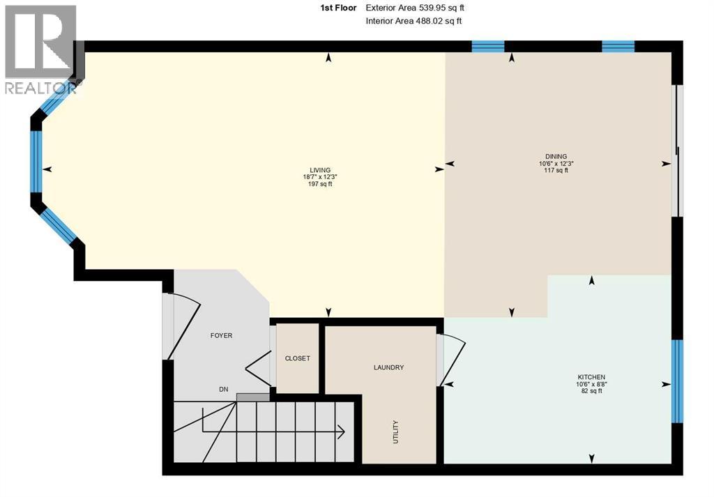 130 Athabasca Place, Fort Mcmurray, Alberta  T9J 1B4 - Photo 12 - A2265215