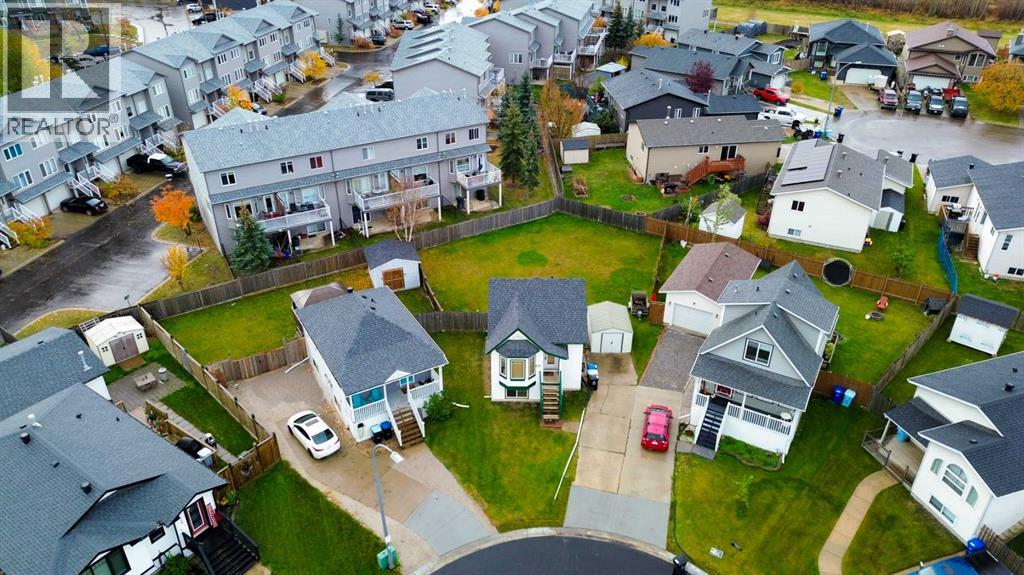 130 Athabasca Place, Fort Mcmurray, Alberta  T9J 1B4 - Photo 28 - A2265215