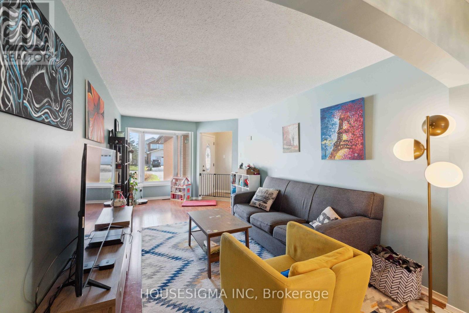 1278 Gregory Court, Ottawa, Ontario  K1J 9B2 - Photo 10 - X12916946