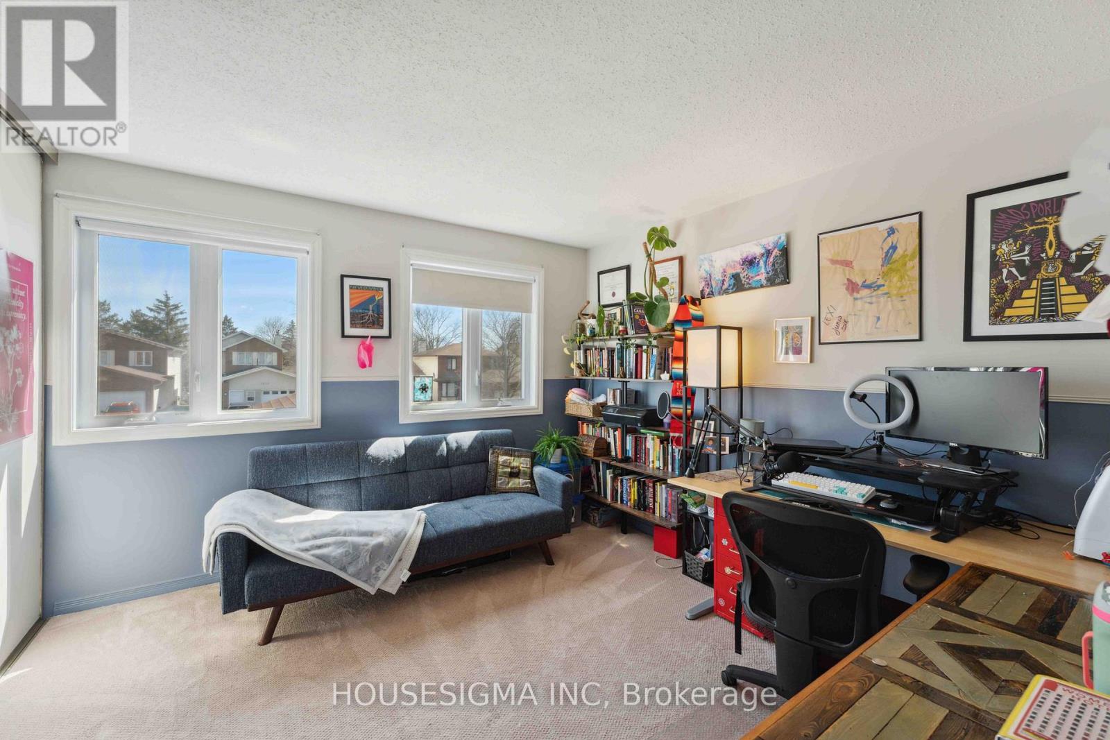 1278 Gregory Court, Ottawa, Ontario  K1J 9B2 - Photo 25 - X12916946