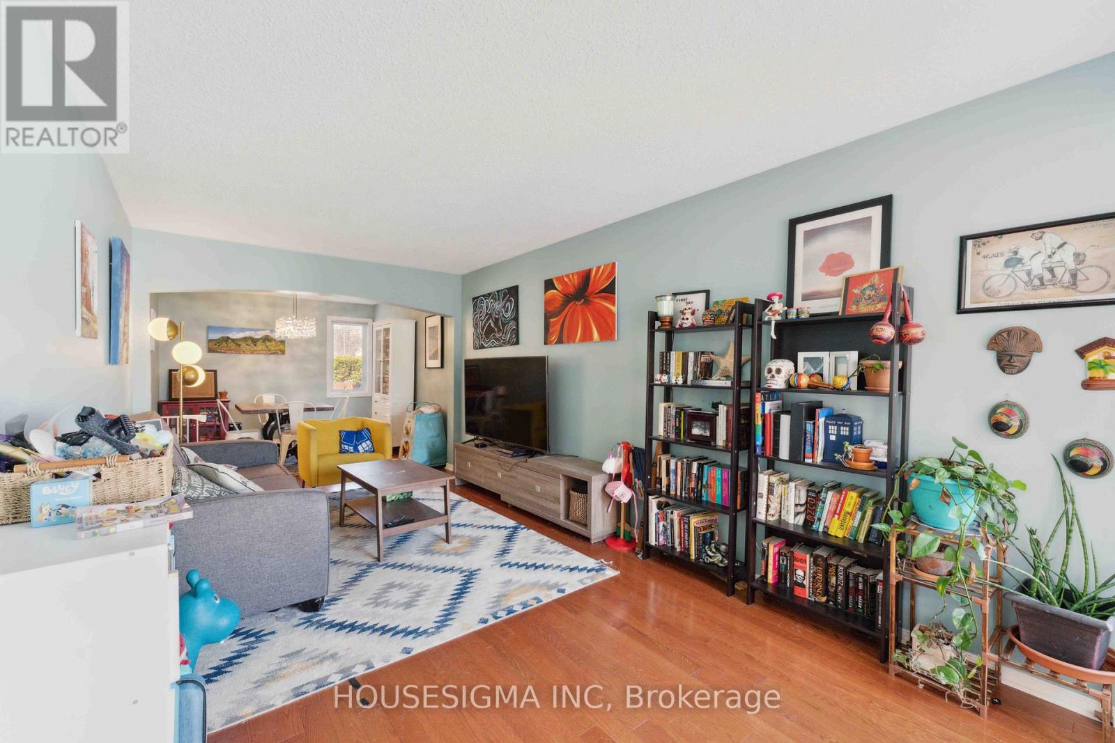 1278 Gregory Court, Ottawa, Ontario  K1J 9B2 - Photo 7 - X12916946