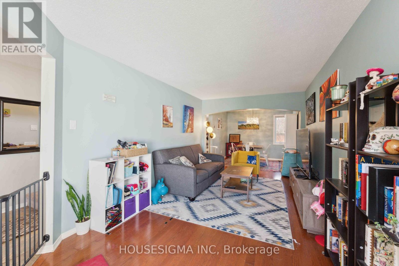 1278 Gregory Court, Ottawa, Ontario  K1J 9B2 - Photo 8 - X12916946