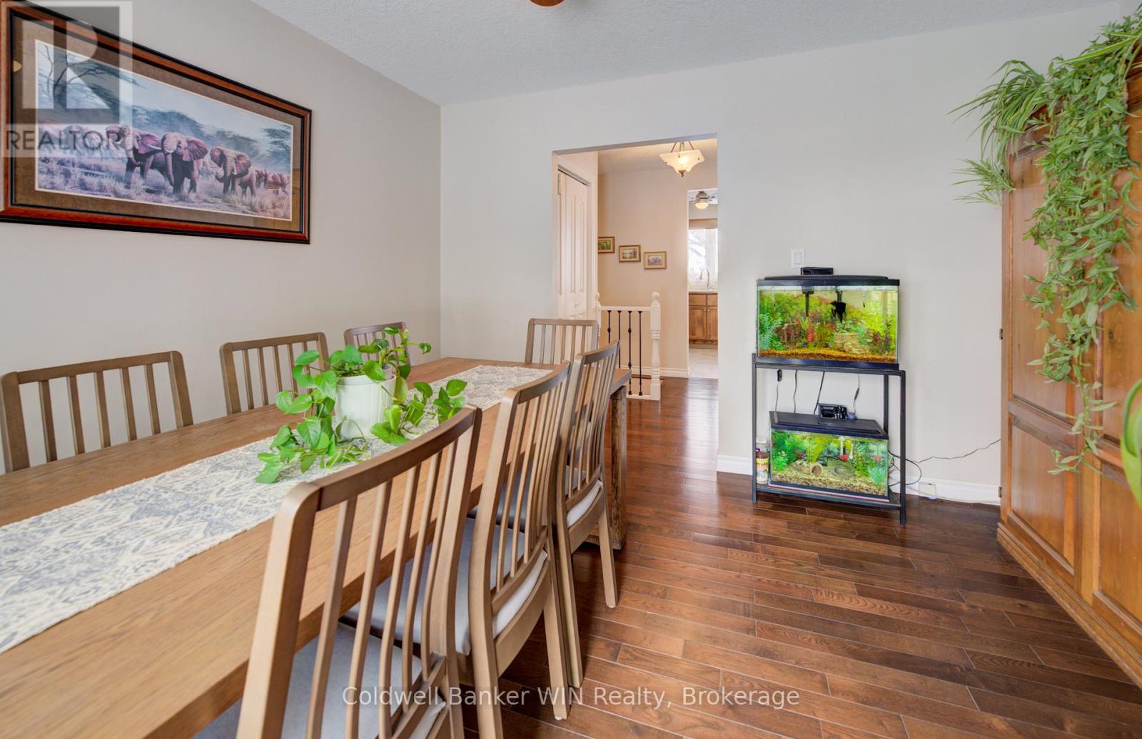 29 John Street W, Minto, Ontario  N0G 1M0 - Photo 17 - X12749832