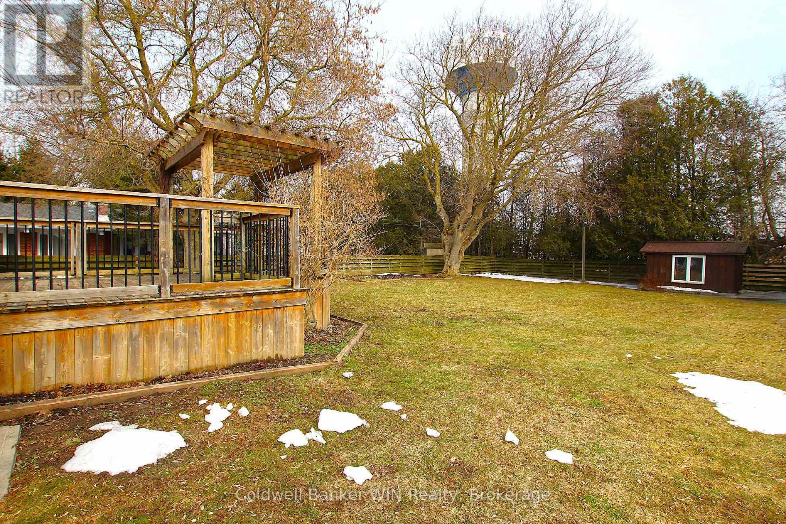 29 John Street W, Minto, Ontario  N0G 1M0 - Photo 35 - X12749832