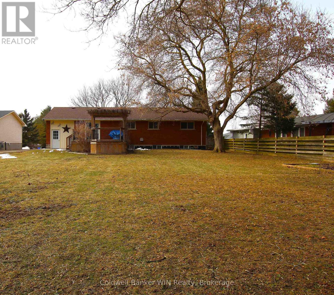 29 John Street W, Minto, Ontario  N0G 1M0 - Photo 38 - X12749832