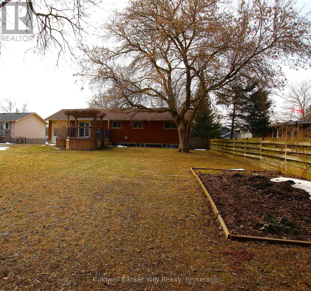 29 John Street W, Minto, Ontario  N0G 1M0 - Photo 37 - X12749832