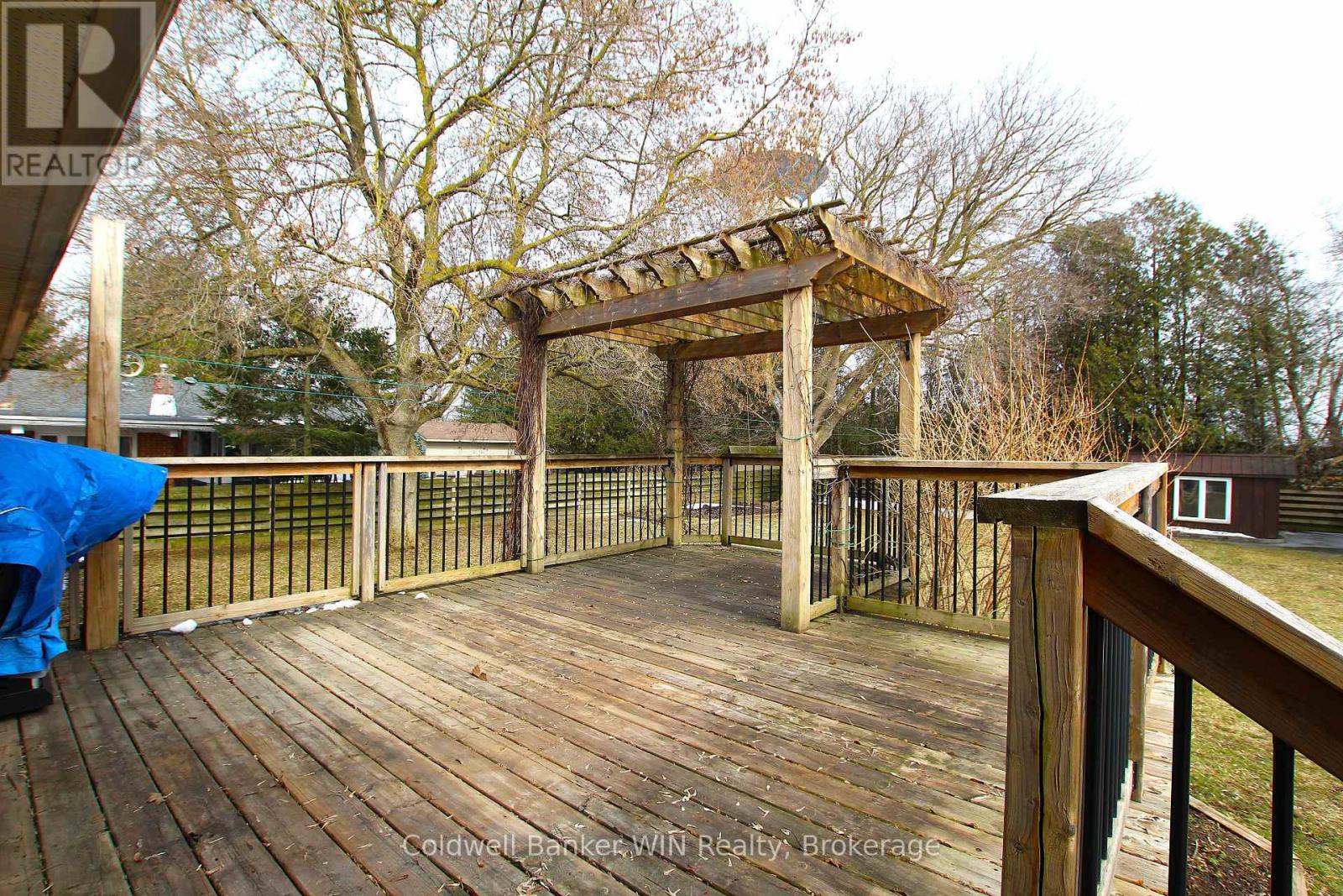 29 John Street W, Minto, Ontario  N0G 1M0 - Photo 40 - X12749832