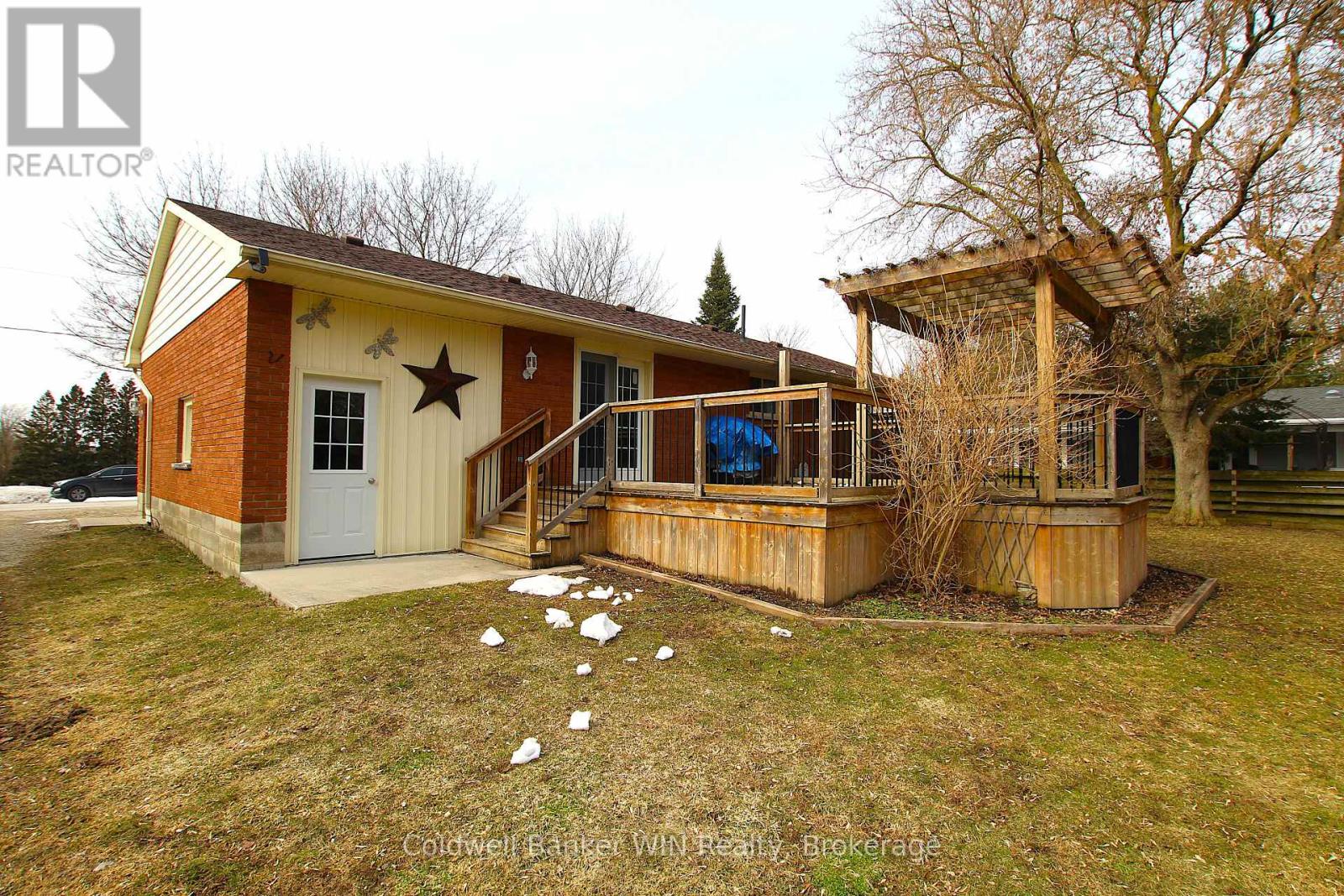 29 John Street W, Minto, Ontario  N0G 1M0 - Photo 36 - X12749832